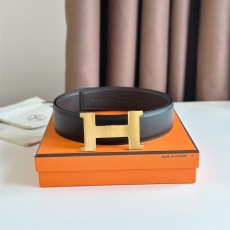 Hermes Belts